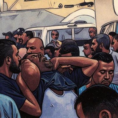Conflito em Gaza deixa ao menos 20 palestinos mortos em ataques israelenses recentes