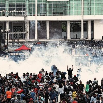 Estado deve indenizar danos provocados por policiais em protestos
