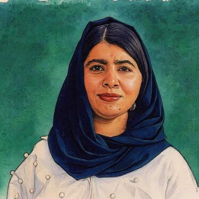 Malala Yousafzai fala sobre crescer, o ceticismo e quase ser destruída pelo uso de drogas