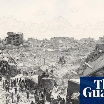 Mesmo cessar-fogo mantido, Gaza vive fome persistente