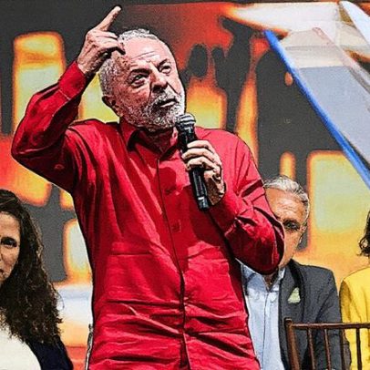 Presidente brasileiro busca quarto mandato aos 80, com energia de 30