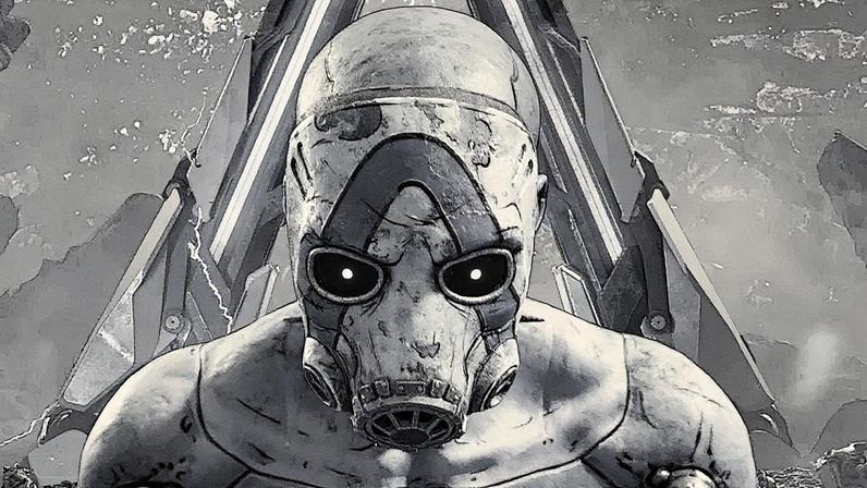 Gearbox Entertainment