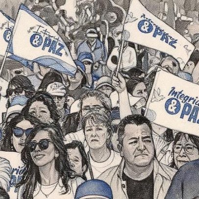 Líderes evangélicos da América Latina homenageiam Charlie Kirk