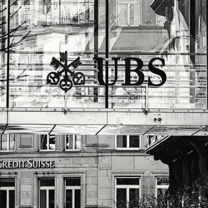 Compra do Credit Suisse pelo UBS enfrenta ainda desafios regulatórios