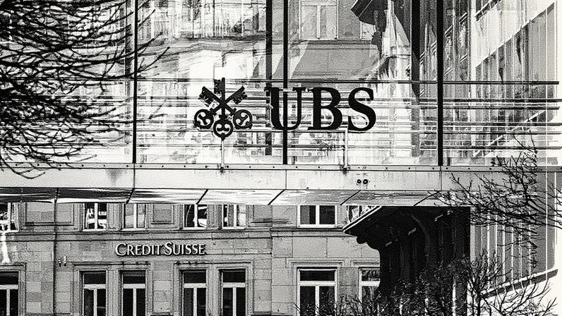 Após dois anos, compra do Credit Suisse pelo UBS ainda enfrenta desafios regulatórios – “O banco está no caminho certo para torná-lo o negócio da década", escreveram os analistas