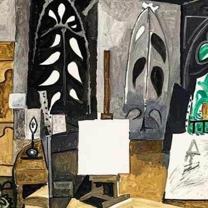 Exposição da National Gallery of Ireland revela estúdios de Picasso