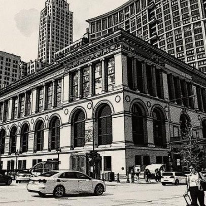 Comissário cultural de Chicago renuncia após acusações de intimidação e má gestão