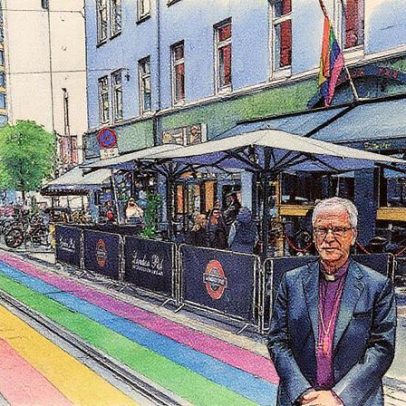 Igreja da Noruega pede desculpas a pessoas LGBTQ+ por vergonha, grande dano e dor