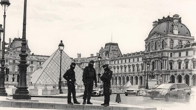 A Delta plane flies over Citi Field on its final approach to La Guardia airport in New York. Photograph: Javier García/Shutterstock