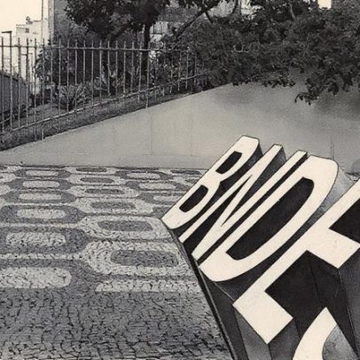 BNDES e banco da China lançam fundo de investimento de US$ 1 bilhão