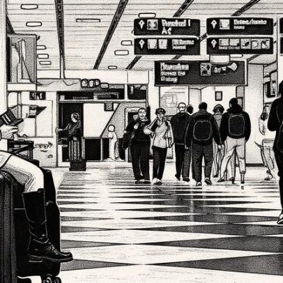 Aeroporto de Munique suspende voos pelo segundo dia devido a avistamentos de drones