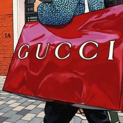 União Europeia multa Gucci, Chloé e Loewe por práticas anticompetitivas