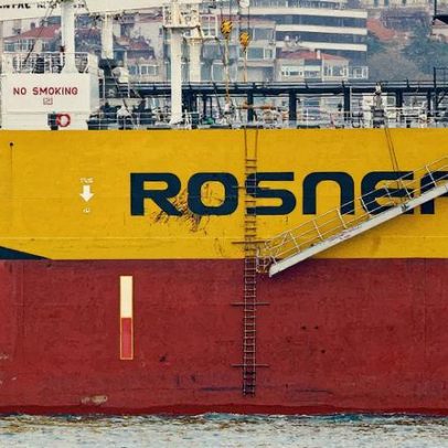 Trump ataca petrolíferas russas muda cálculos de Putin para prolongar a guerra