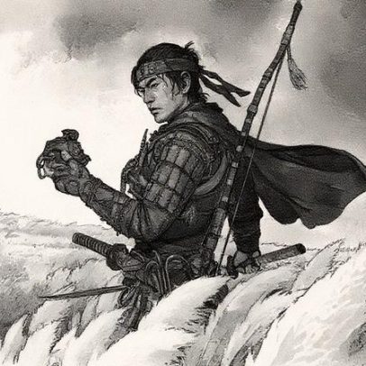 Fantasia de Ghost Of Yotei encanta fãs de Tsushima com nova missão imperdível