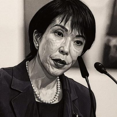 Japão se prepara para ter a primeira mulher como primeira-ministra após vitória de Takaichi