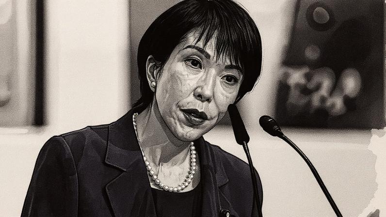 Sanae Takaichi is expected to become Japan’s first female prime minister after winning the Liberal Democratic party’s leadership election.