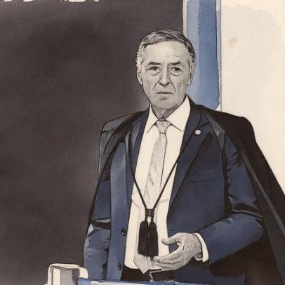 Políticos comentam saída de Barroso da Suprema Corte