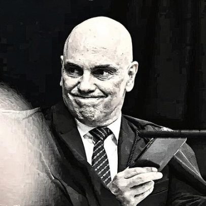 Réu do 8 de janeiro é solto por falha judicial
