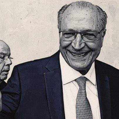 Lula pede suspensão de tarifas durante negociações, revela Alckmin
