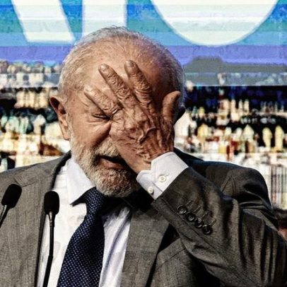 Lula recua após mudar estratégia contra narcotráfico