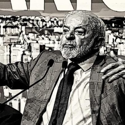 Lula confirma candidatura à presidência em 2026