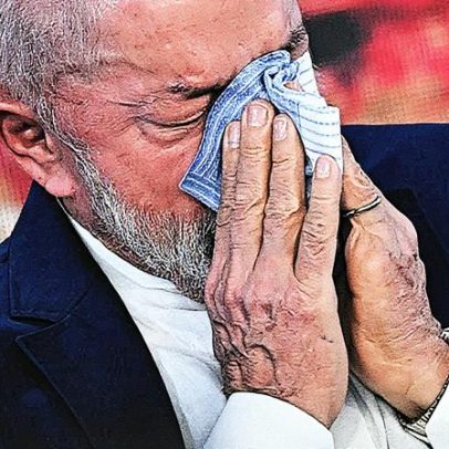 Lula completa 80 anos pouco após confirmar candidatura em 2026