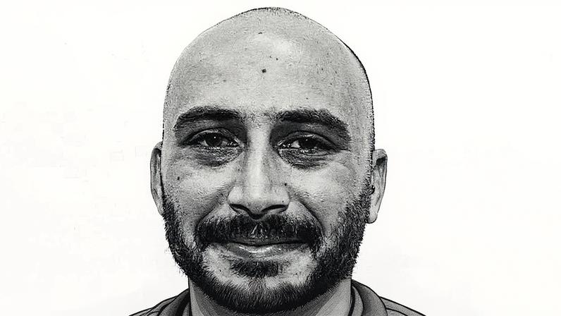 The Nova Tribe Community Foundation urged that Roei Shalev be remembered for his bravery and kindness. Photograph: Tribe of Nova