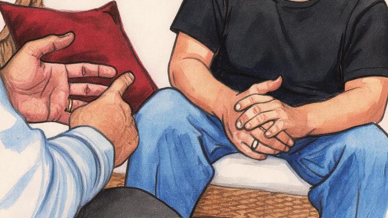 O líder deve observar não apenas os princípios teológicos, mas também os limites impostos pelo ordenamento jurídico brasileiro - Foto: Reprodução