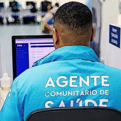 Agentes comunitários fortalecem a saúde pública no combate às endemias