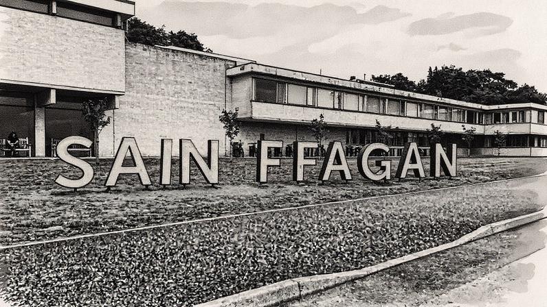 The men, aged 43 and 50 from Northampton, are in custody in Northamptonshire