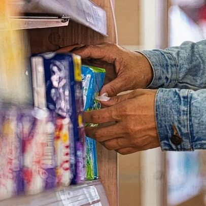Ministério da Saúde facilita acesso a absorventes do programa Dignidade Menstrual nas UBS