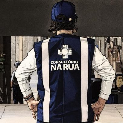 Curso de cuidado à população em situação de rua abre inscrições em Pernambuco e São Paulo