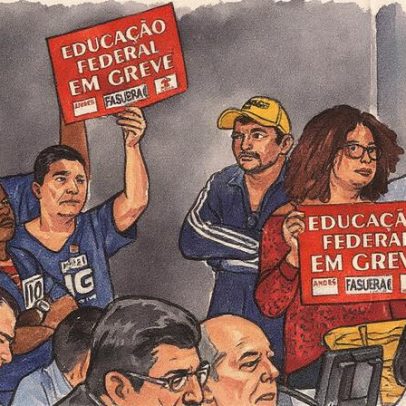 Greve político-partidária não é direito trabalhista, decide o TST