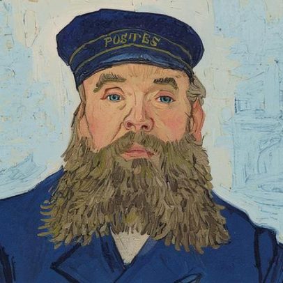 Exposição em Amsterdã revela 'Carteiro' de Van Gogh e cadeira da pintura