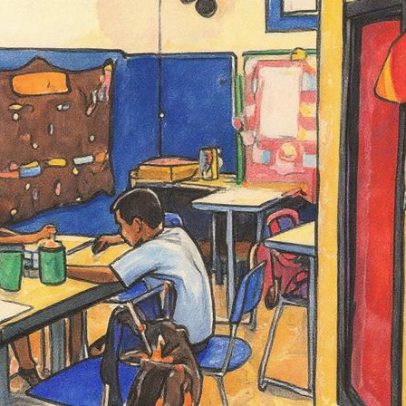 Educação deve ser direito e não privilégio de classe