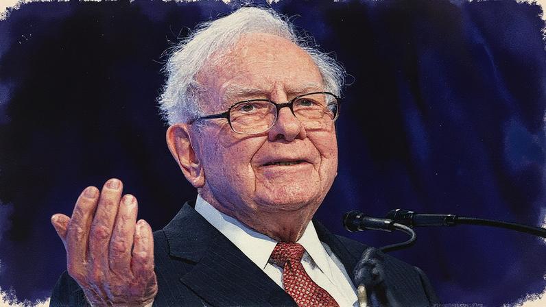 Berkshire, de Buffett, compra unidade química da Occidental por US$ 9,7 bilhões | A pilha de dinheiro de Buffett totalizou US$ 344 bilhões no final de junho, perto de um recorde. (Foto: Andrew Harrer/Bloomberg) (Andrew Harrer)