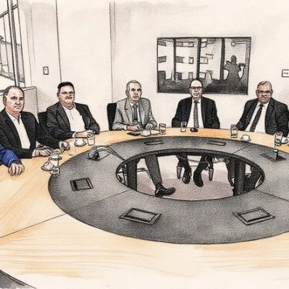 TRE-ES e Sesp unem cadastros para modernizar eleições