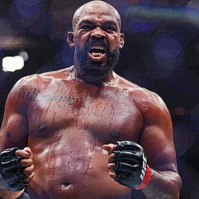 Ex-campeão do UFC critica Jones e McGregor durante evento na Casa Branca