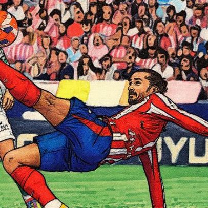 Jogos de hoje no futebol: quem joga e onde assistir ao vivo
