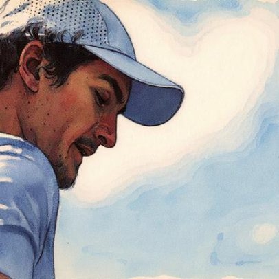 Web repercute derrota de João Fonseca no ATP 250