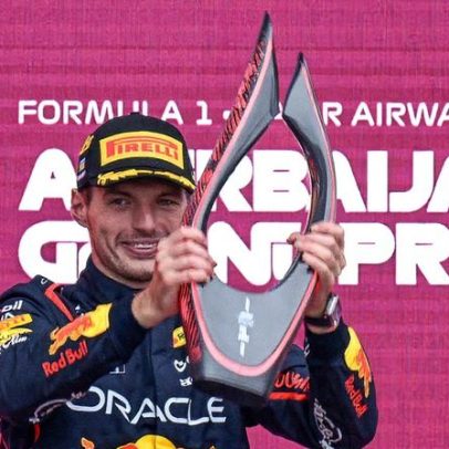 Mercedes aponta vantagem psicológica de Verstappen sobre Piastri na F1