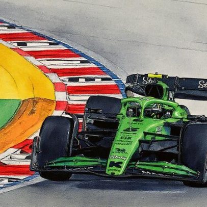 GP de Singapura de F1 acontece neste fim de semana com detalhes de transmissão