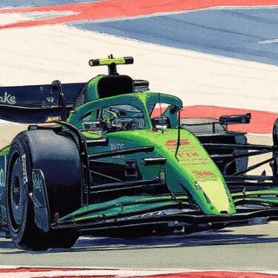 Corrida sprint do GP dos EUA ao vivo