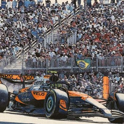GP do México de F1 tem horário e onde assistir à corrida