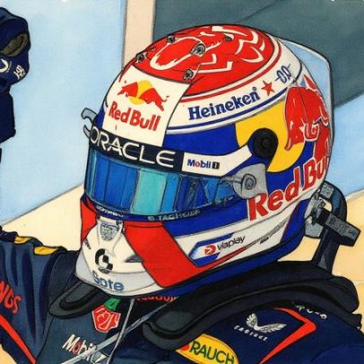 Piastri em decadência, Norris e Verstappen ameaçam título na F1 com números