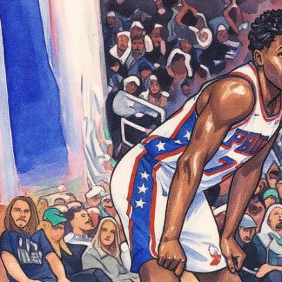 Novatos brilham na NBA em estreia histórica