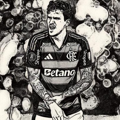Flamengo revela relacionados sem Pedro para duelo com o Racing