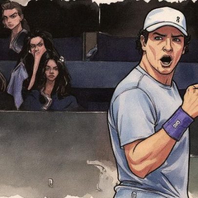Ao vivo: João Fonseca e Munar avançam à semifinal do ATP de Basel