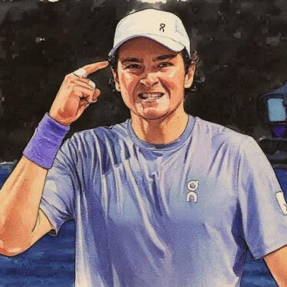 João Fonseca faz melhor ranking da carreira ao vencer ATP de Basileia