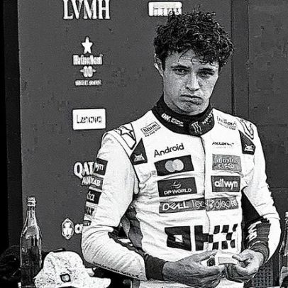 Norris conquista pole no Grande Prêmio do México e Bortoleto larga em 16º